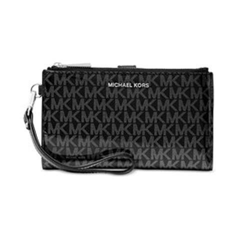 michael kors mens wallet macy& 39|wristlet Michael Kors outlet.